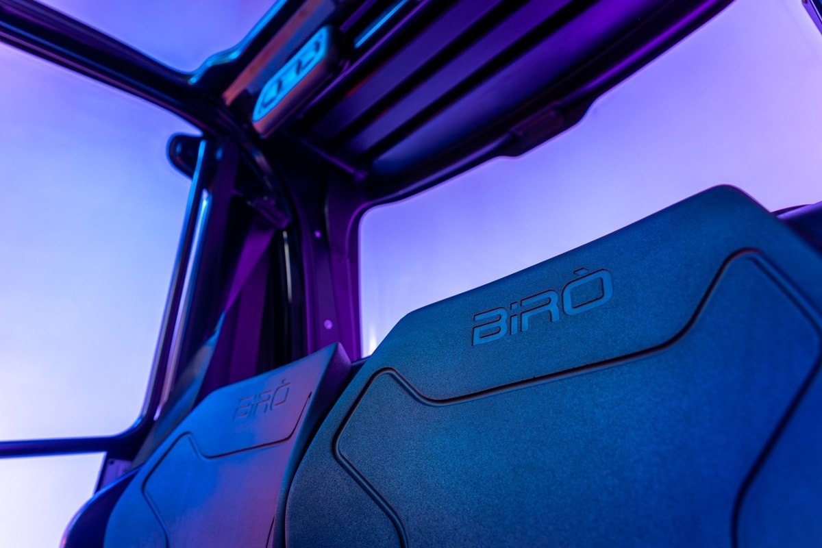 A EICMA arriva la NUOVA Birò 